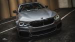 BMW M5 by Z-Performance 2018 года